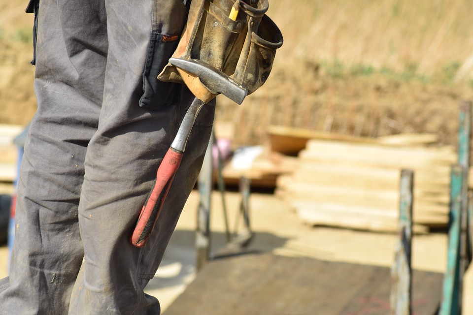 Investir dans la construction