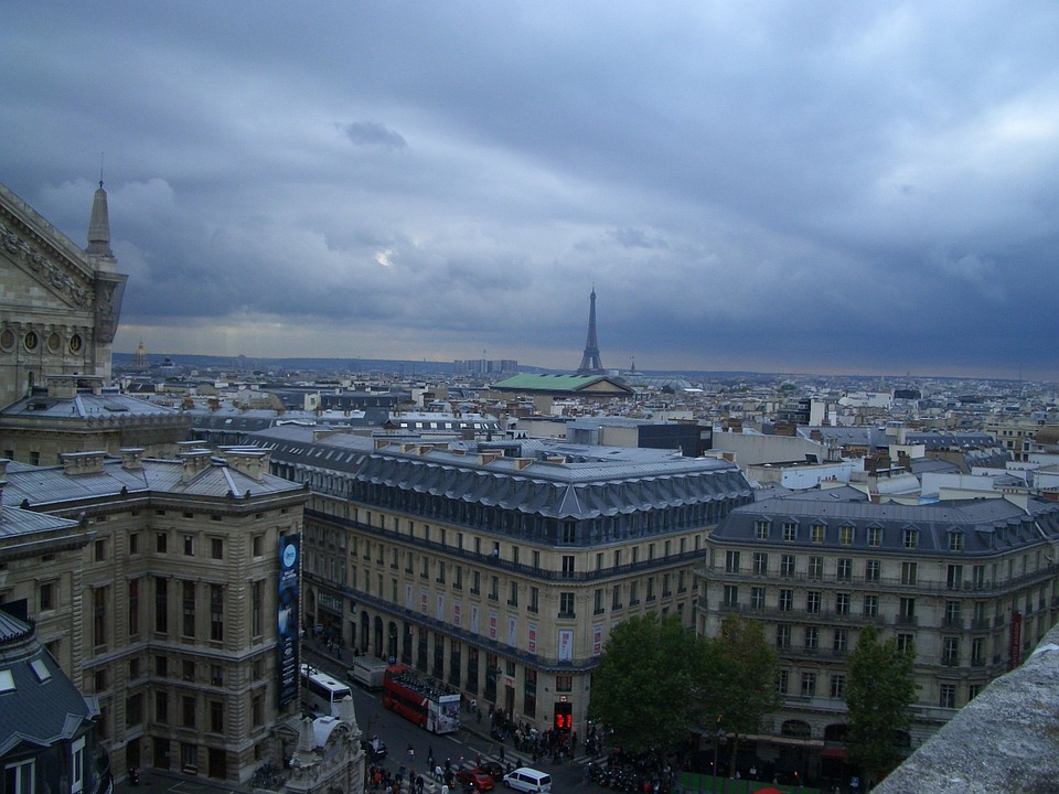 Placement immobilier