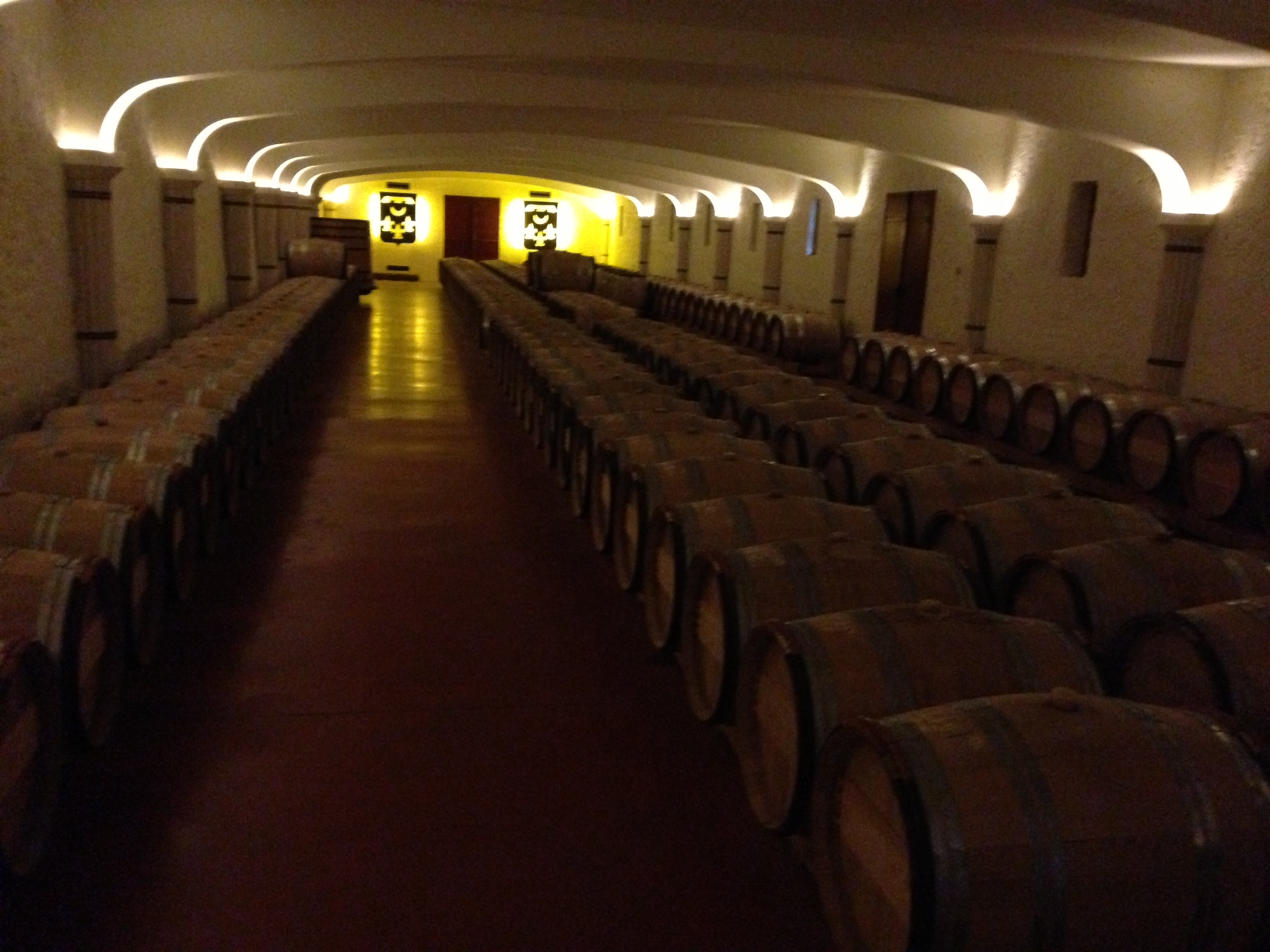 cave chateau lafitte